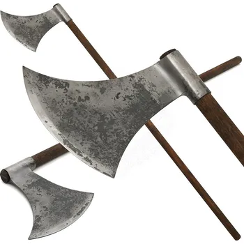 Sekera Richard Havlín Velká sekera Sparth
