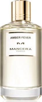 Unisex parfém Mancera Paris Amber Fever U EDP 120 ml