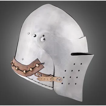 Replika zbraně Marshal Historical Šlap s výklopným hledím, 2mm