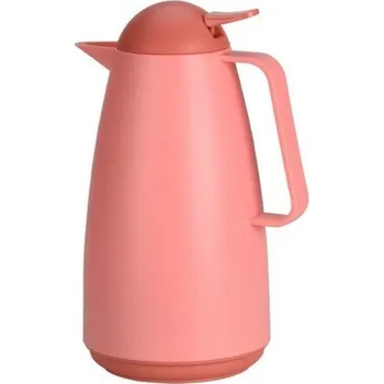Termoska EXCELLENT HOUSEWARE Termoska servírovací 1 litr růžová KO-170700610ruzo
