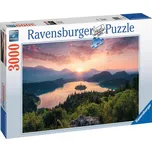 Ravensburger Jezero Bled Slovinsko 3000…