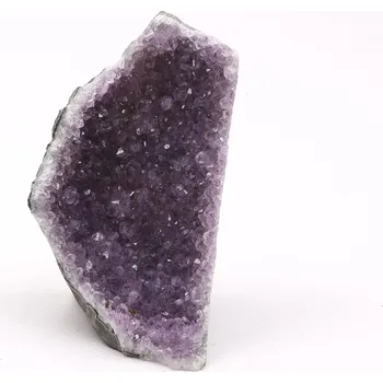 Drahý kámen Ametyst drúza 0.560 kg #2001