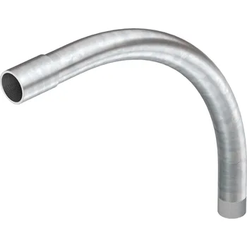 kabelová chránička OBO BETTERMANN Oblouk SBNM20 G 2046779