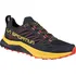 Pánská běžecká obuv La Sportiva Jackal černá/žlutá