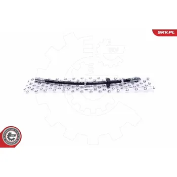 Brzdová hadice Brzdová hadice ESEN SKV 35SKV162