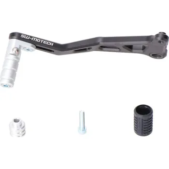 Nastavitelná řadící páčka SW-Motech Kawasaki Z 650 (16-19). Z 65