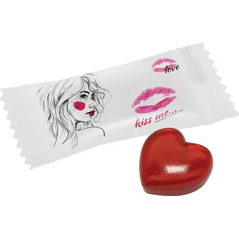 Bonbon Bonbóny srdce 50kg