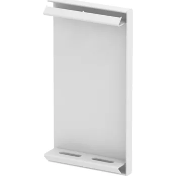 kabelová chránička OBO BETTERMANN Díl GS-E70130RW koncový 6277270