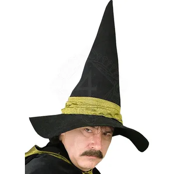 Klobouk Lencera Kouzelnický klobouk Cornelius
