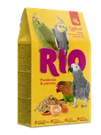 Rio Vaječná směs pro andulky a papoušky…
