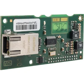 918657E - Lift8 - LAN modul