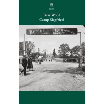 Anglický jazyk Camp Siegfried - Wohl, Bess