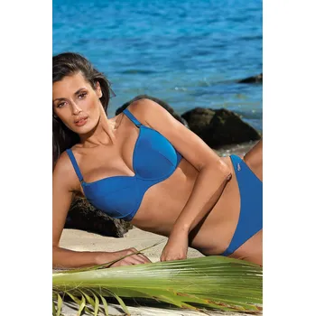 Dámské oblečení Dvoudílné plavky model 66810 Marko, 42F i240_143615_2:42F