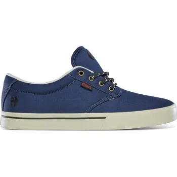 Pánské tenisky ETNIES boty - Jameson 2 Eco Indigo (501) velikost: 45.5