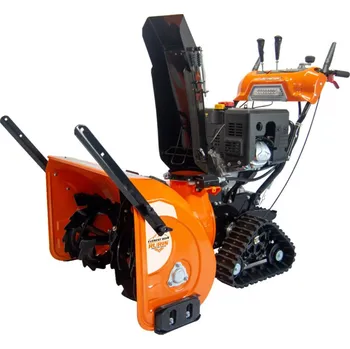 Sněhová fréza RURIS Everest 804