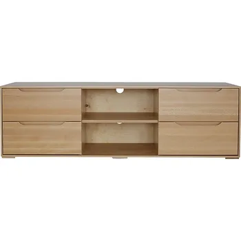 Televizní stolek Televizní stolek buk RV420