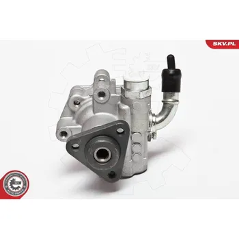 Posilovač řízení Hydraulické čerpadlo, řízení ESEN SKV 10SKV075