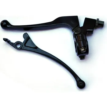 Dětská tříkolka Páčky Standart - sada