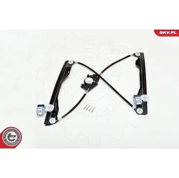 Stahovačka okna Zvedací zařízení oken ESEN SKV 01SKV221