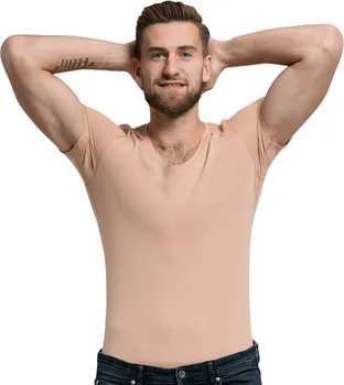 Pánské tričko CityZen Arlon tělové