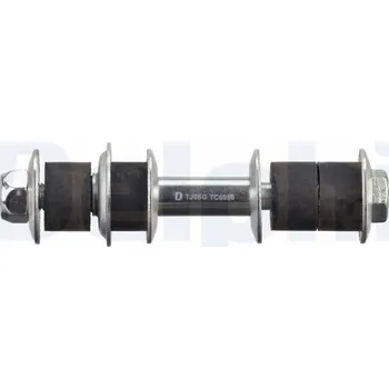 Zavěšení kol Tyč/vzpěra, stabilizátor DELPHI TC6980