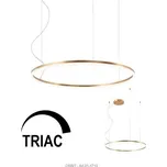 LED svítidlo Orbit 01-1915Triac 4000K Ø 80cm Redo Group 01-1915-Triac