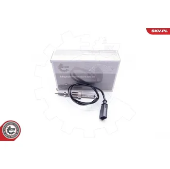Autoelektrika Čidlo, teplota výfukových plynů ESEN SKV 30SKV084
