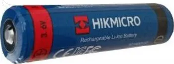 Článková baterie HIKMICRO 18650 3350 mAh 1 ks