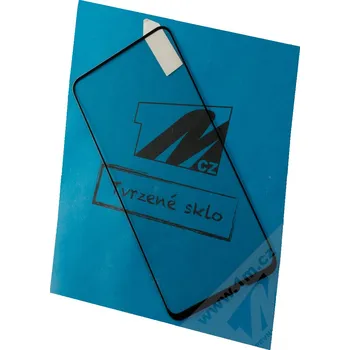 1Mcz Glass 5D tvrzené sklo pro Huawei P Smart Z / P Smart Pro / Honor 9X / Honor 9X Pro