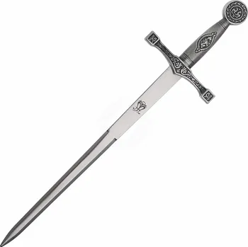 Replika zbraně Marto Otvírač dopisů na meče Excalibur