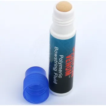 Luk Black Flash Kondicionér tětivy Scorpion