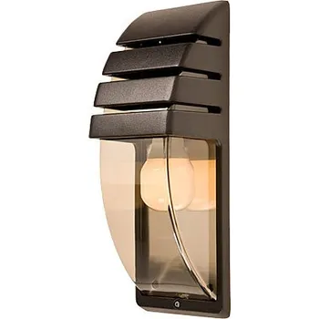 Venkovní osvětlení Redo Group Nástěnné venkovní svítidlo BONN 9818