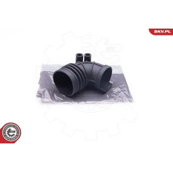 Vzduchový filtr Sací hadice, vzduchový filtr ESEN SKV 24SKV435