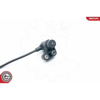 Přislušenství brzdového systému Snímač, počet otáček kol ESEN SKV 06SKV297