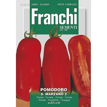 Semeno Rajče Tyčkové - S. MARZANO 2 1,5g