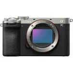 Sony Alpha A7C II