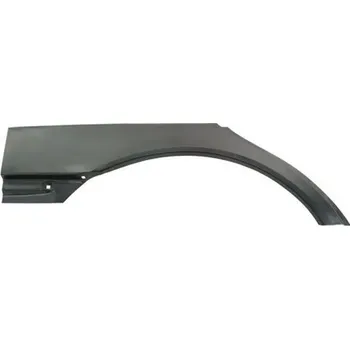 Blatník karosérie Lem zadního blatníku pravý SEAT TOLEDO II (1M2), 04.99-09.04, SEAT LEON (1M1), 11.99-05.05