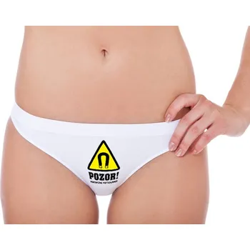 Kalhotky Kalhotky Nebezpečná přitažlivost SK - velikost M