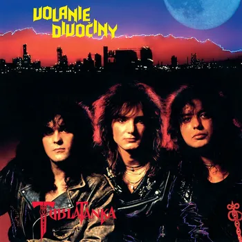 Zahraniční hudba Volanie divočiny - Tublatanka