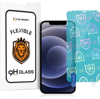 Tel Protect Best Flexible Hybrid Glass na IPHONE 11 PRO