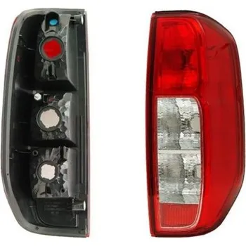 Zadní světlomet DEPO zadní světlo pravé NISSAN NAVARA/FRONTIER (D40)/PATHFINDER (R51), 09.04- OE 26550EB380, 26550EB38A