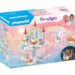 Playmobil Princess 71359 Nebeský duhový…