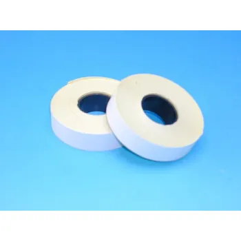 Etiketovací kleště Etikety cenové 16x23 bílé MOTEX 1489