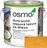 OSMO Color Ochranná olejová lazura 750 ml, 732 světlý dub
