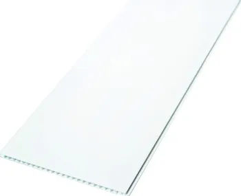 Obklad Olsen Spa Lome S23OT bílý mat 25 x 270 x 0,8 cm