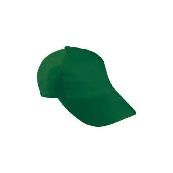 Kšiltovka Myrtle beach Dětská kšiltovka MB7010 Dark Green one size