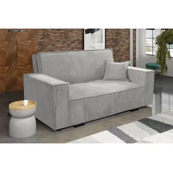 Pohovka Pohovka Vivian Star III světle šedá