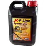 ama EKO olej na řetězové pily Carlton 2…