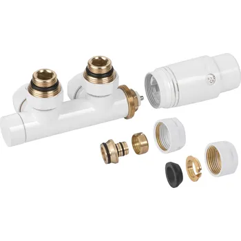 Invena CZ-89-015-S termostatická sada ventilů
