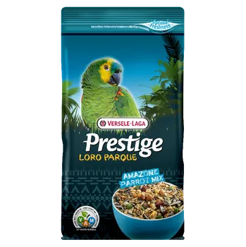 Krmivo pro ptáka VERSELE-LAGA Prestige Loro Parque Amazone Parrot Mix 1 kg